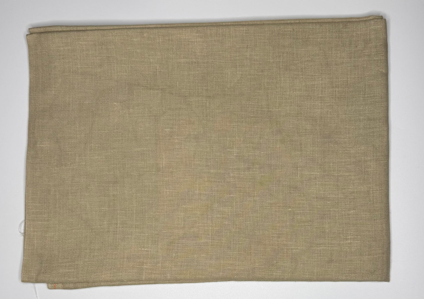 36 Count Edinburgh Linen - Woodsmoke - Tabbycat