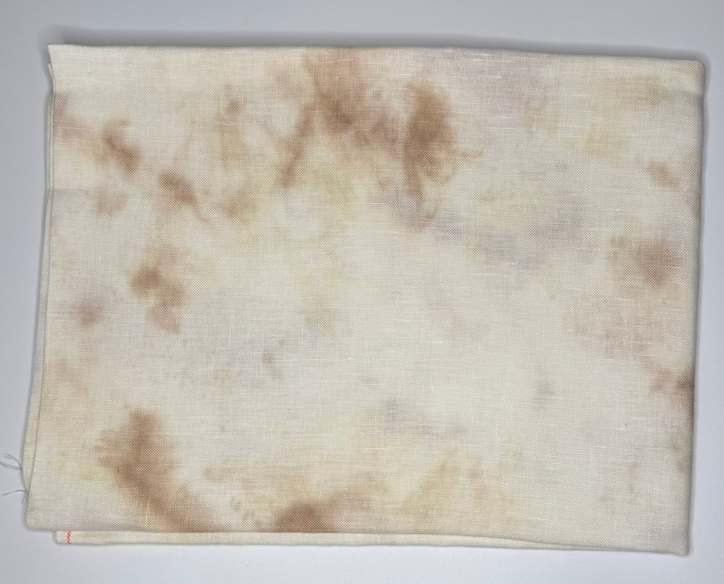 36 Count Edinburgh Linen - Ashley Down - Tabbycat