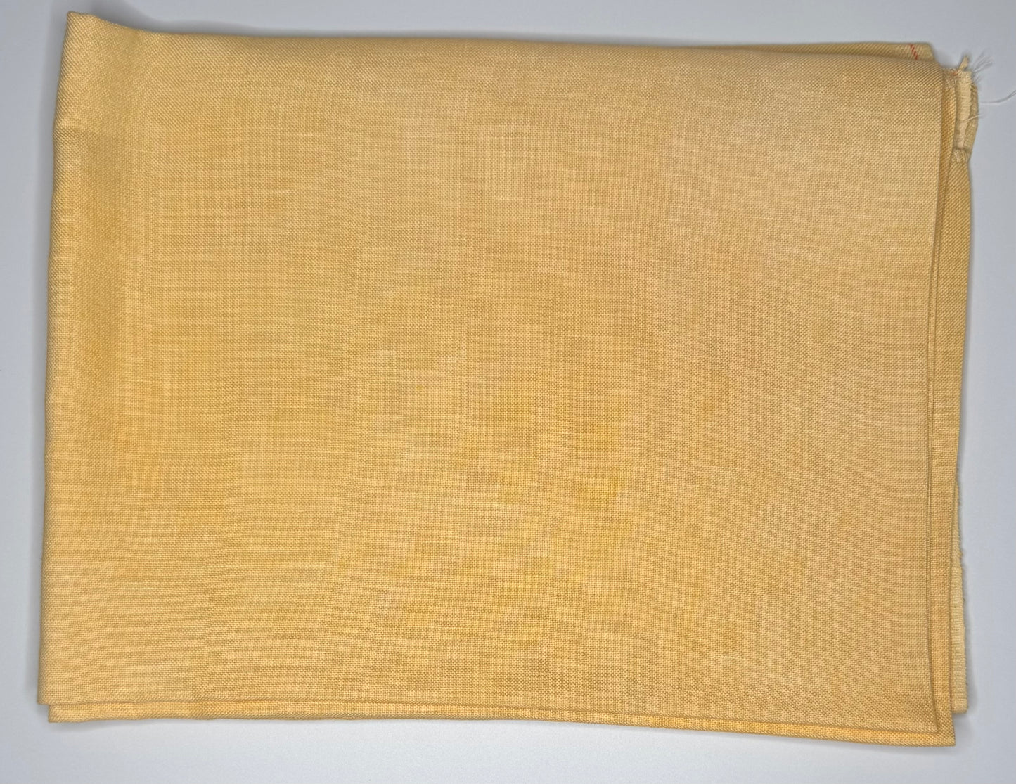 36 Count Edinburgh Linen - Bee’s Knees - Tabbycat