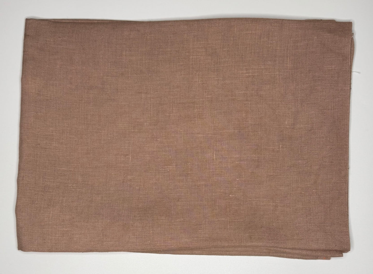 36 Count Edinburgh Linen - Bowtruckle - Tabbycat