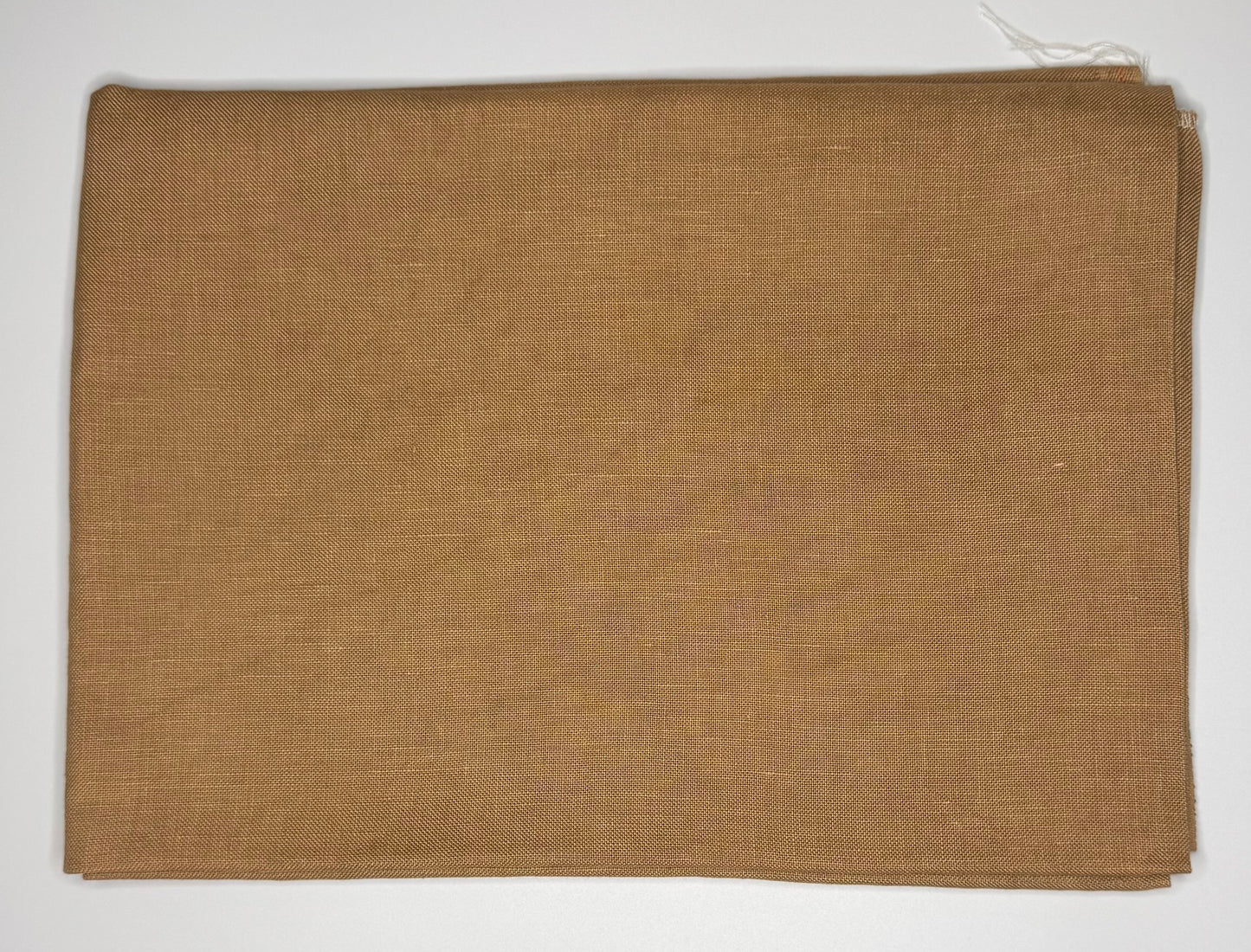 36 Count Edinburgh Linen - Squirrel Nutkin - Tabbycat