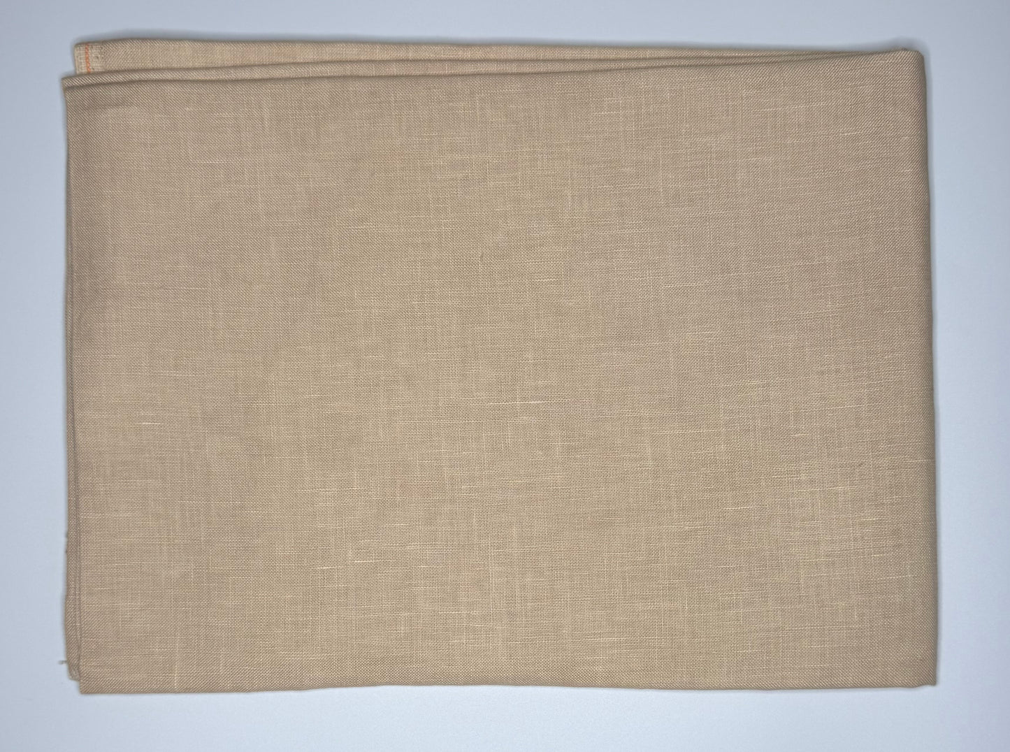 40 Count Newcastle Linen - Cockleshell - Tabbycat