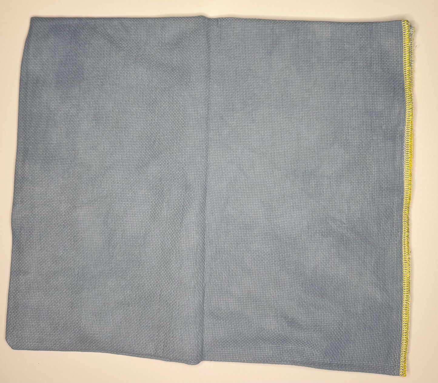 14 Count Aida - Slate - Atomic Ranch/Rogue Fabric