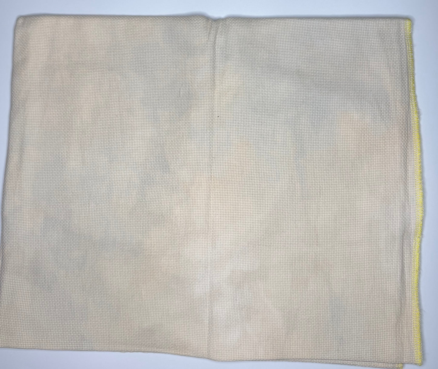 14 Count Aida - Pampas Reed - Atomic Ranch/Rogue Fabric