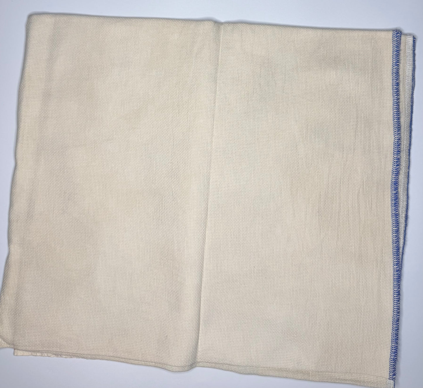 16 Count Aida - Pampas Reed - Atomic Ranch/Rogue Fabric