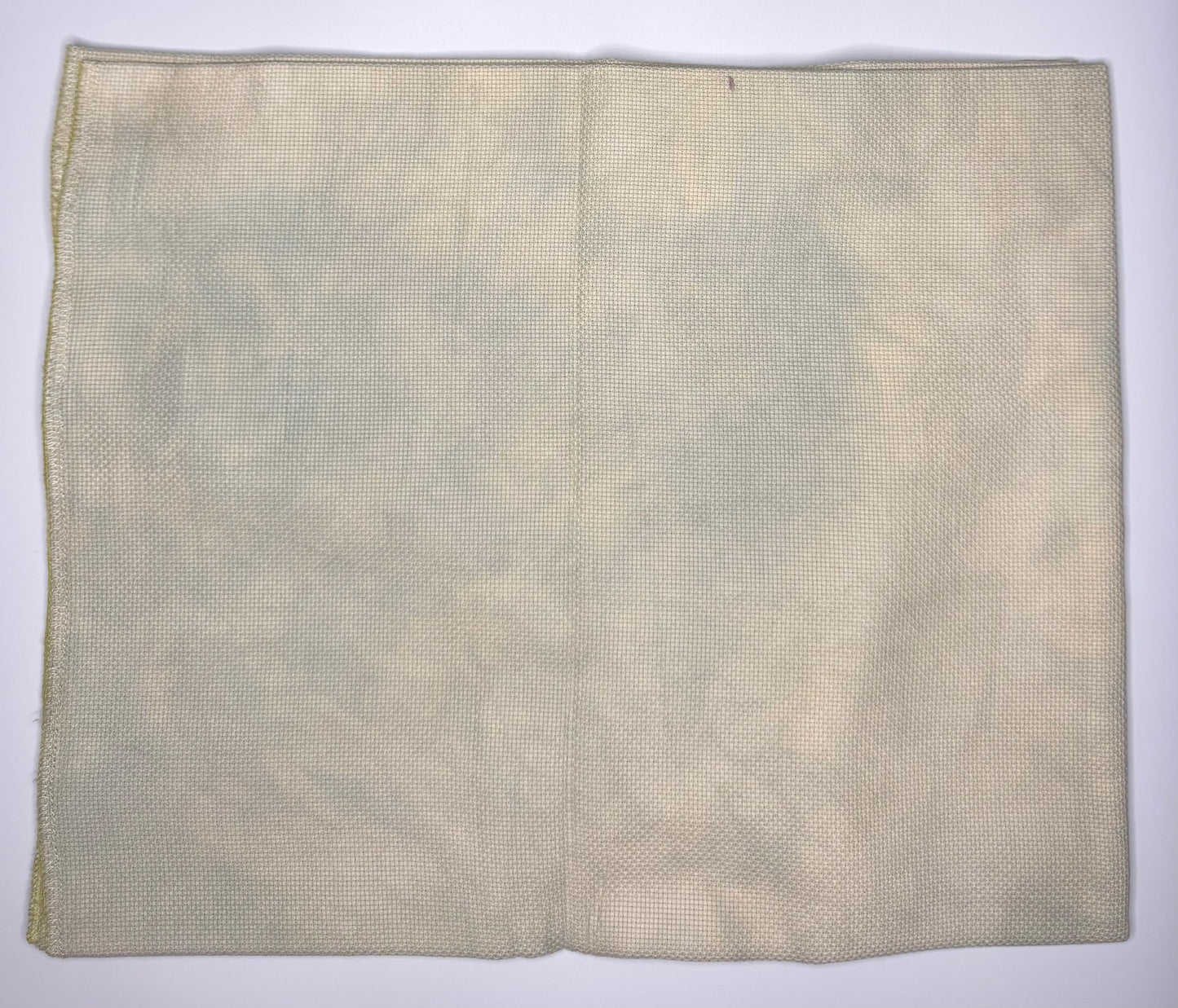 14 Count Aida - Tarragon - Atomic Ranch/Rogue Fabric