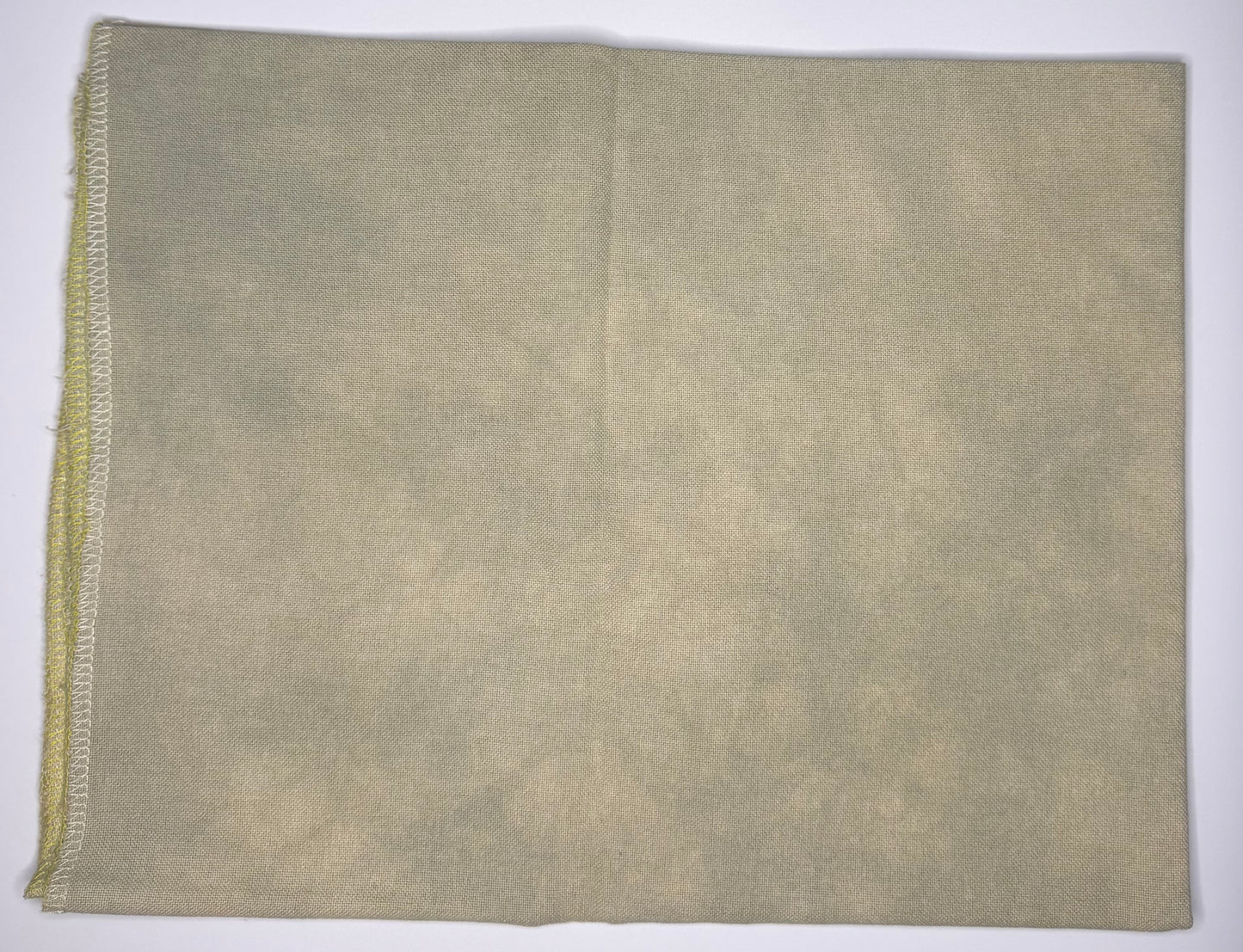 28 Count Lugana -Tarragon - Atomic Ranch/Rogue Fabric