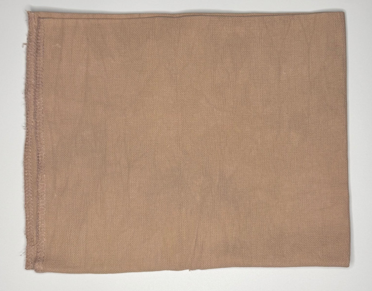 20 Count Aida - Pumpkin Spice - Atomic Ranch/Rogue Fabric