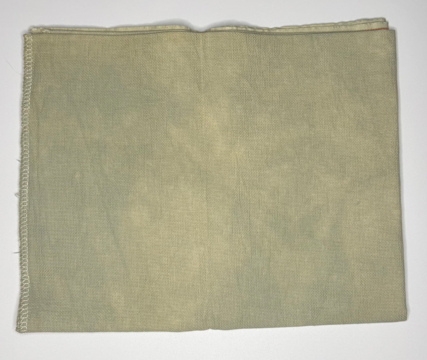 20 Count Aida - Tarragon - Atomic Ranch/Rogue Fabric