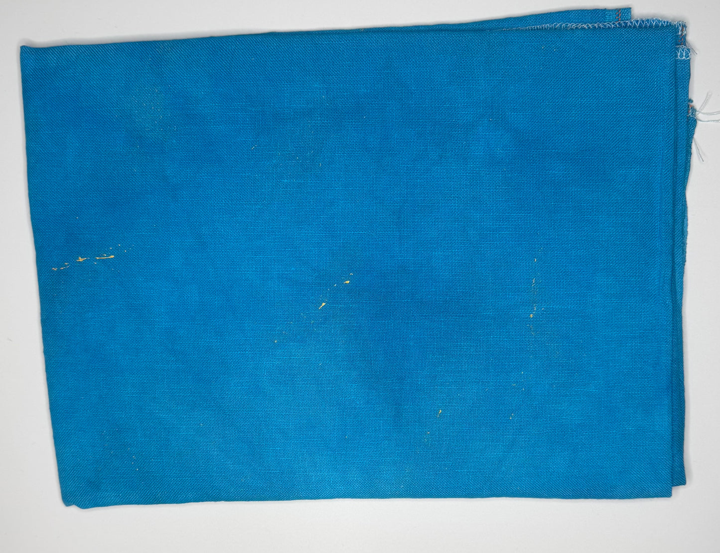 32 Count Belfast Linen - Siren's Veil (Gold Dusted) - Fiberlicious Yummy Fabrics