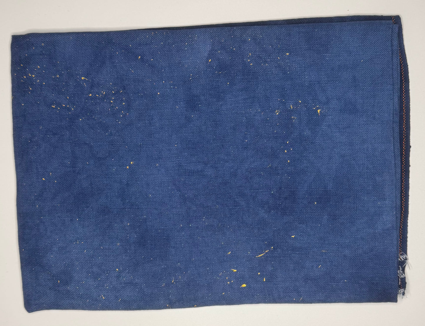 32 Count Belfast Linen - The Seer's Vision (Gold Dusted) - Fiberlicious Yummy Fabrics