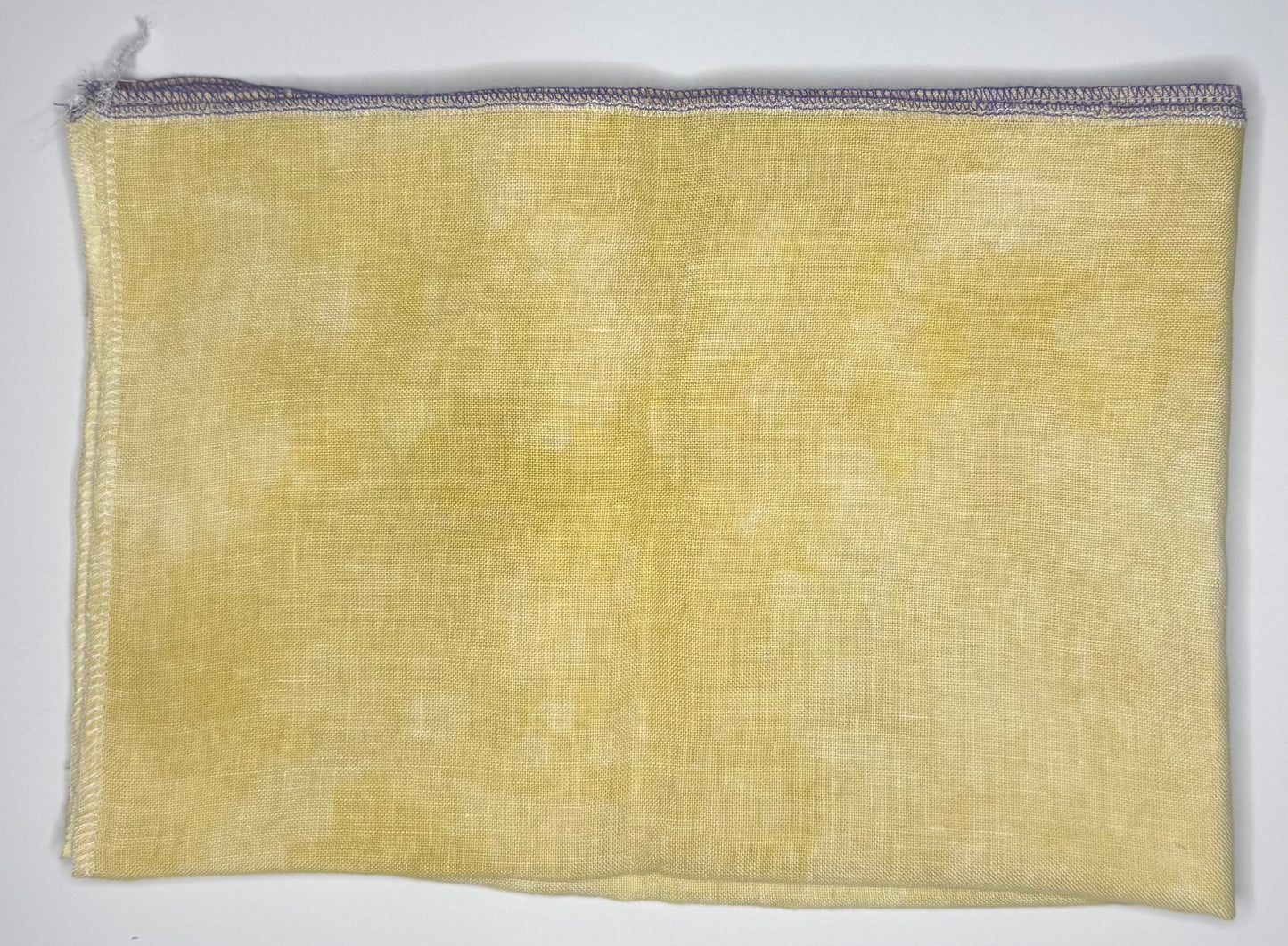 36 Count Edinburgh Linen - What the Hay! - BeStitchMe