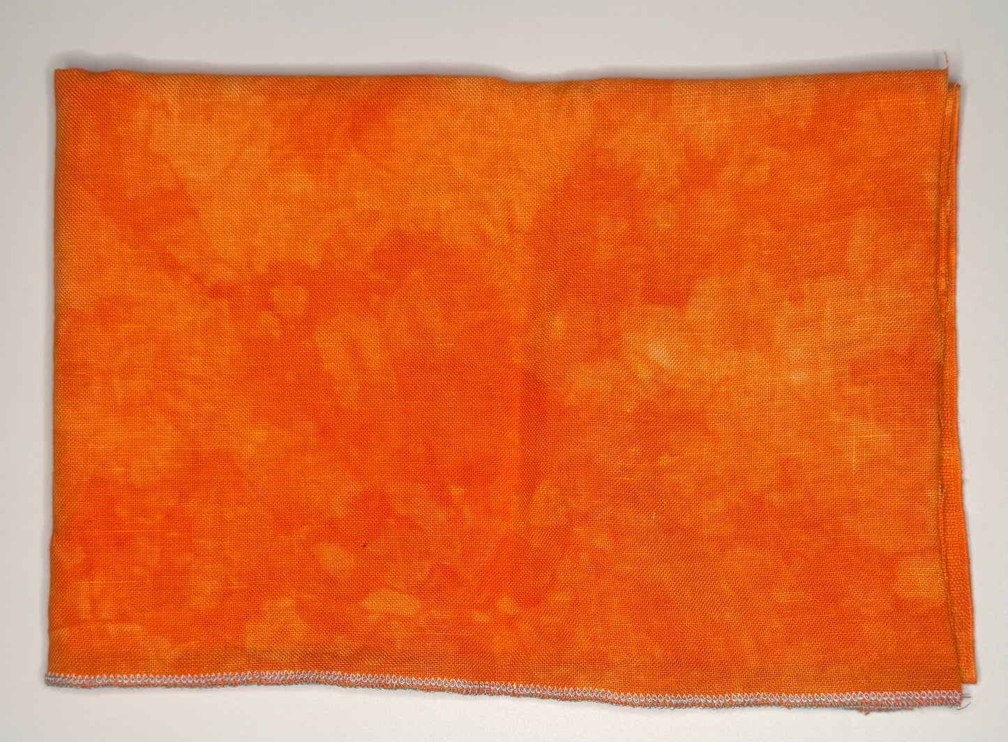32 Count Belfast Linen - Jack O Lantern - BeStitchMe