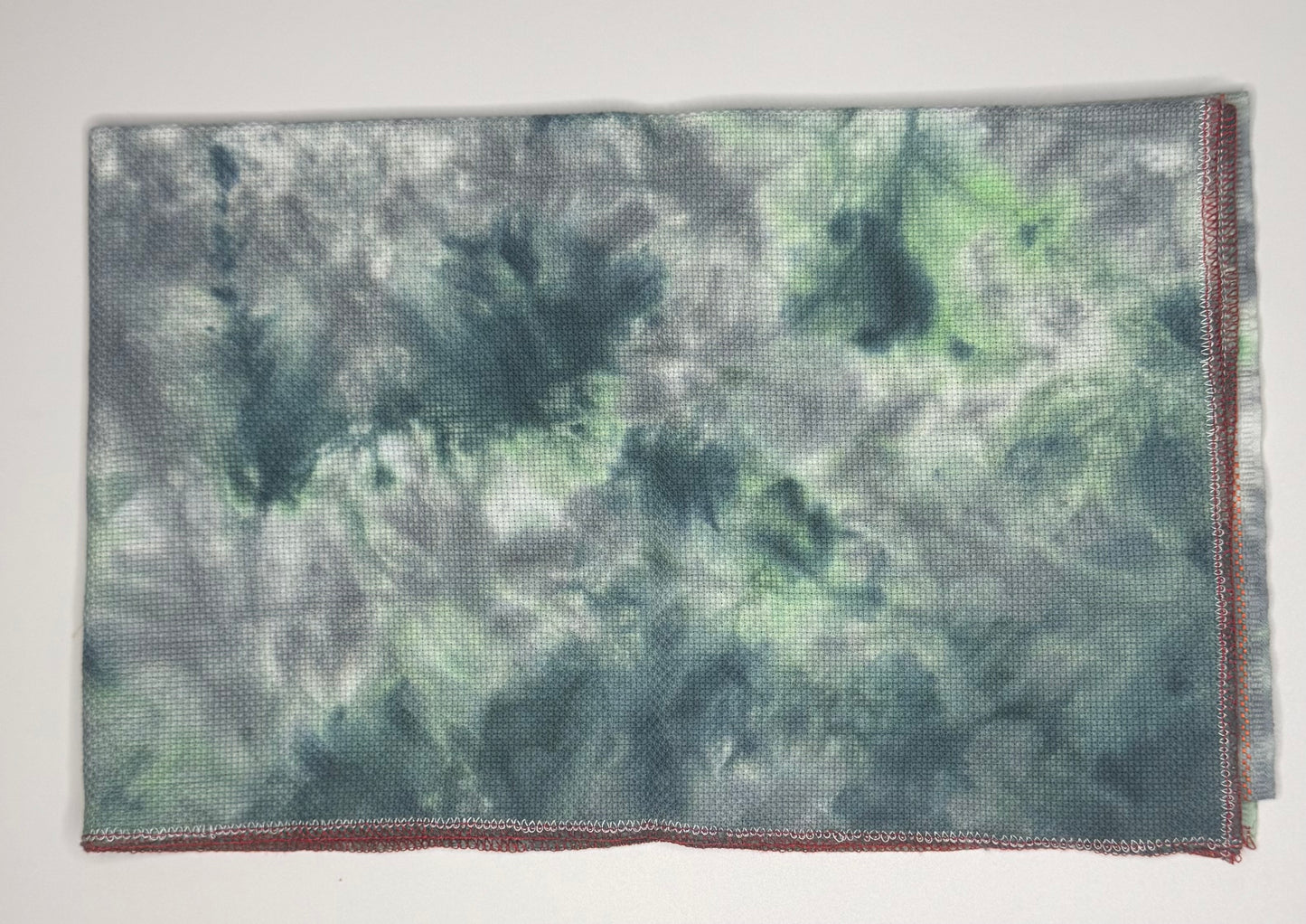 14 Count Aida - Smog - BeStitchMe