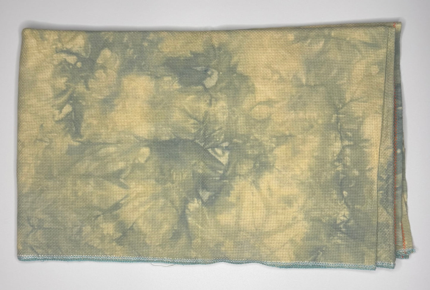 16 Count Aida - Boneyard - BeStitchMe