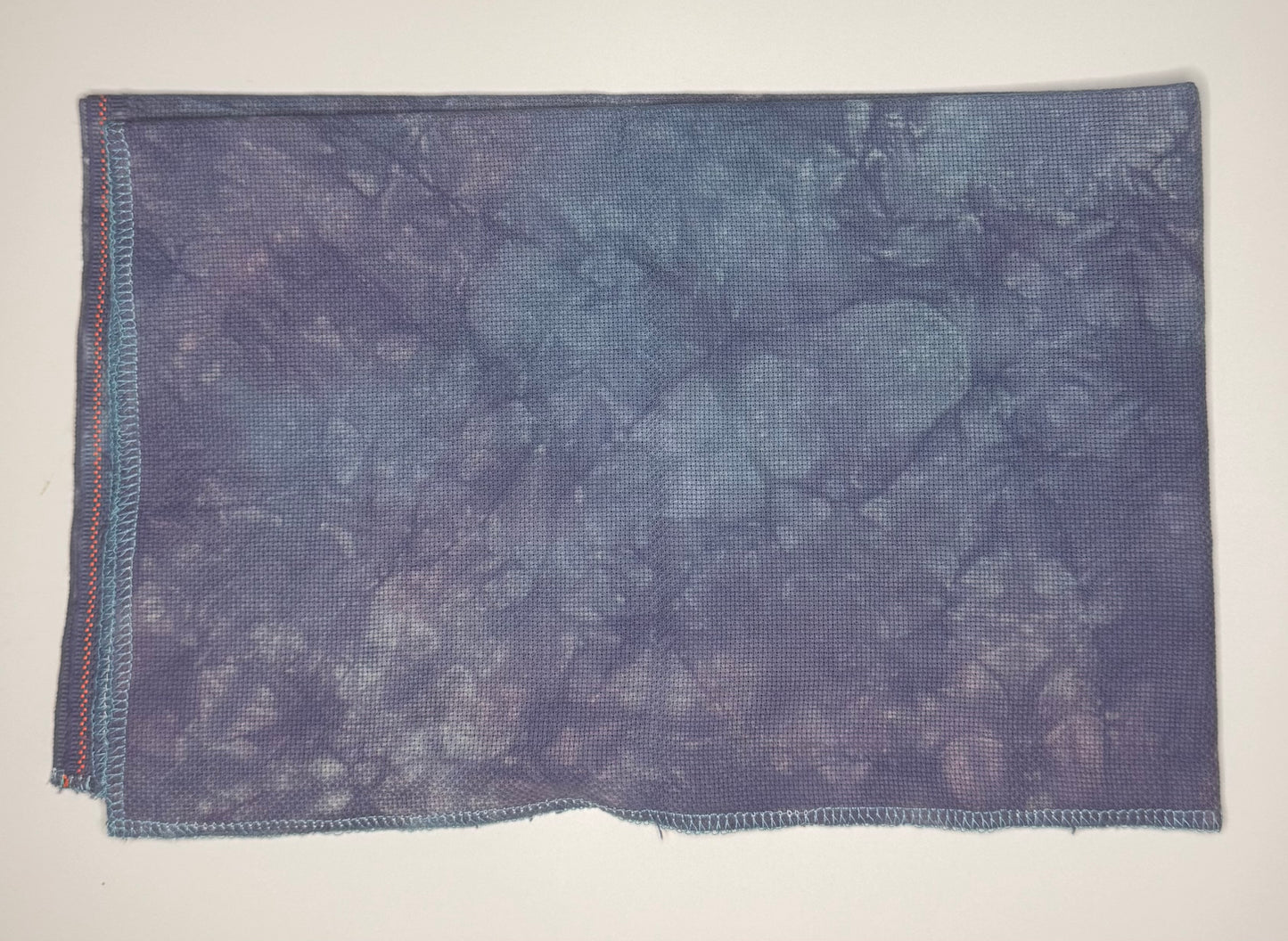 16 Count Aida - It's A Mystery - BeStitchMe