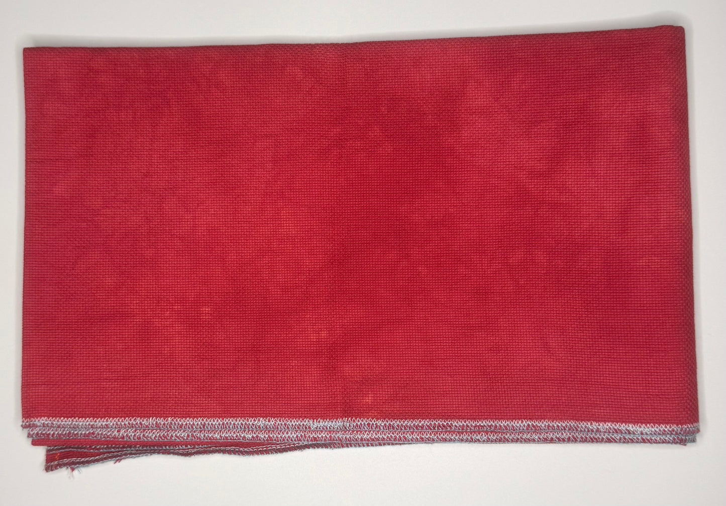 16 Count Aida - Cardinal - BeStitchMe