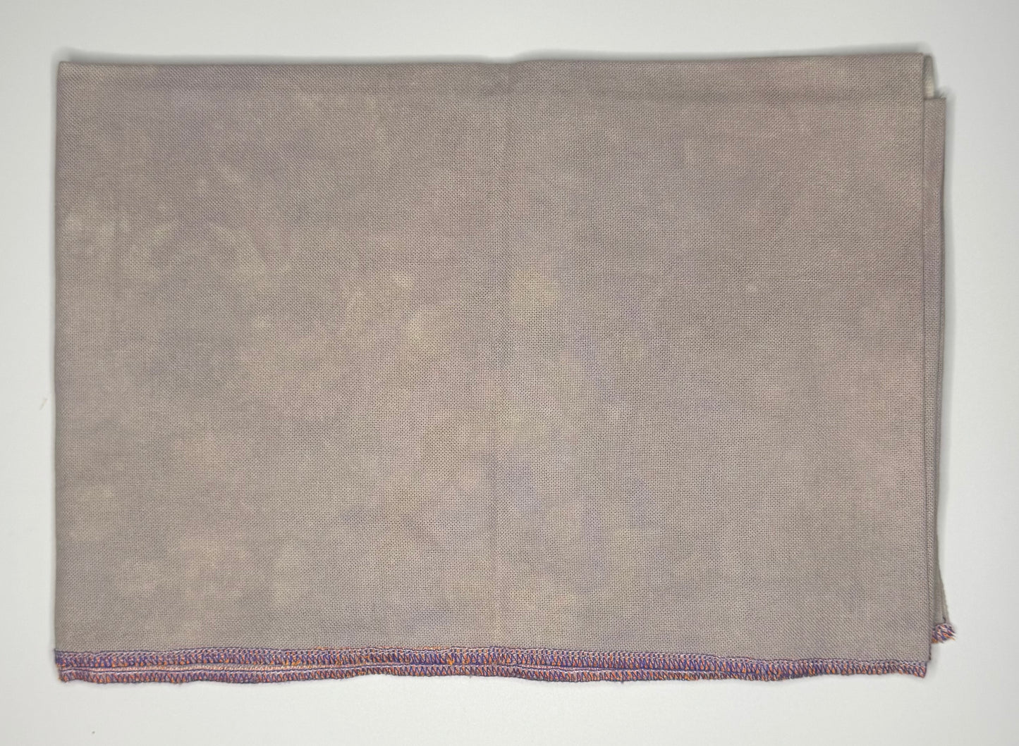 36 Count Evenweave - Frankenstein - BeStitchMe