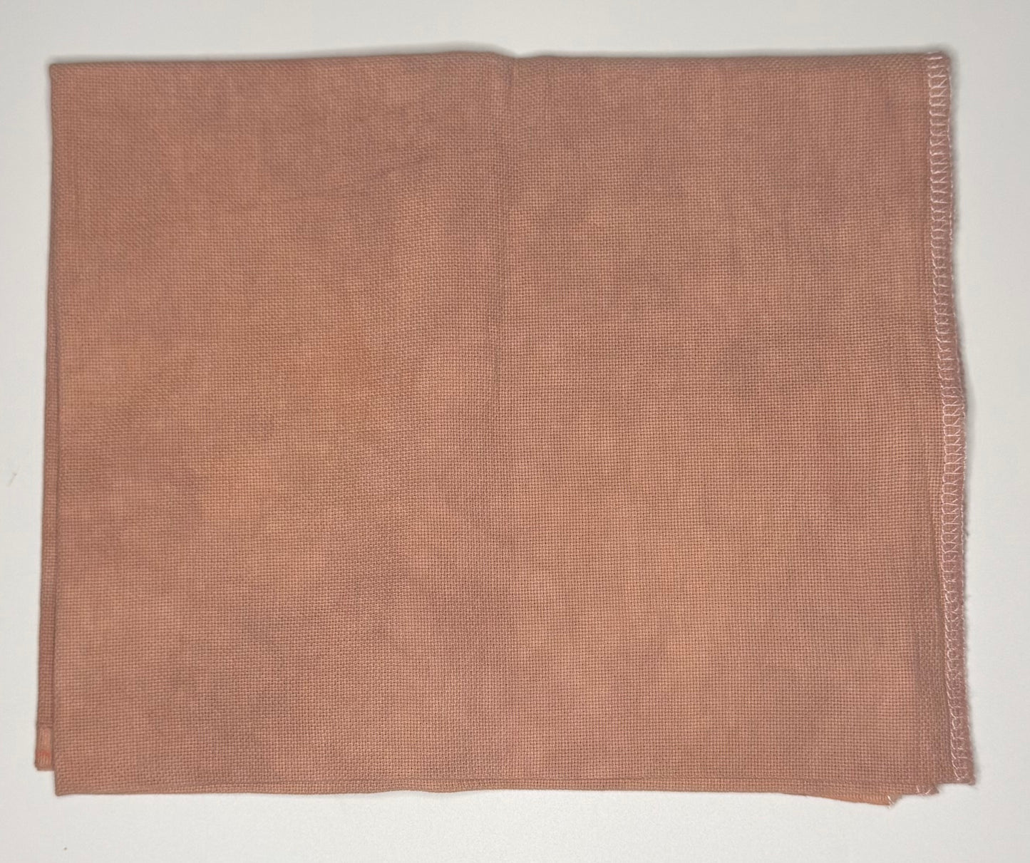 20 Count Aida - Terra Cotta - Atomic Ranch/Rogue Fabric