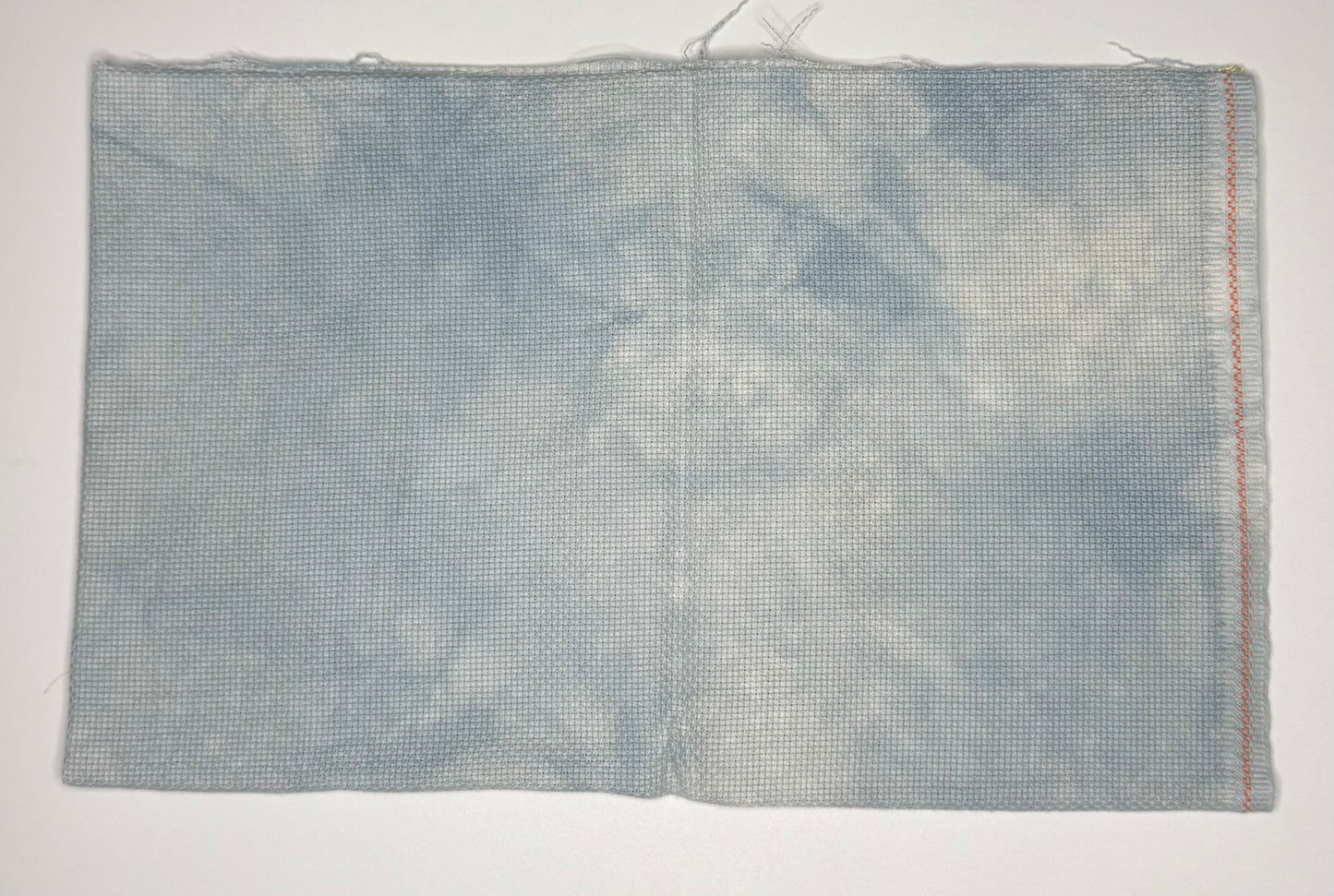 14 Count Aida - Blue Ridge - Atomic Ranch/Rogue Fabric