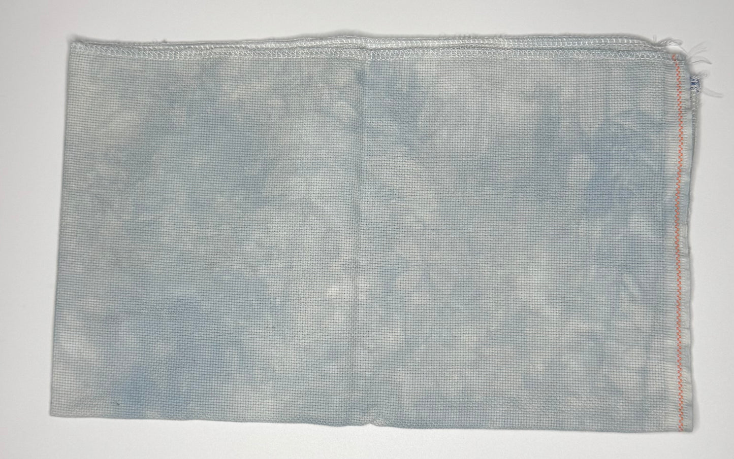 16 Count Aida - Blue Ridge - Atomic Ranch/Rogue Fabric