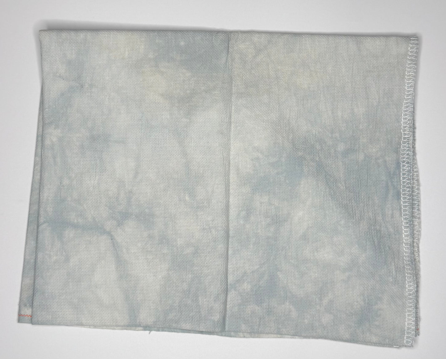 20 Count Aida - Blue Ridge - Atomic Ranch/Rogue Fabric