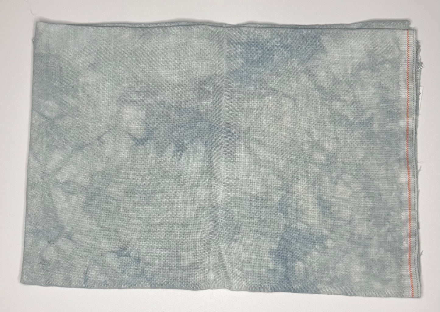 40 Count Newcastle Linen - Blue Ridge - Atomic Ranch/Rogue Fabric