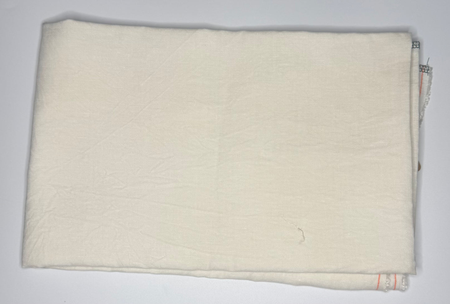 40 Count Newcastle Linen - Old Linen - Hometown Fibers