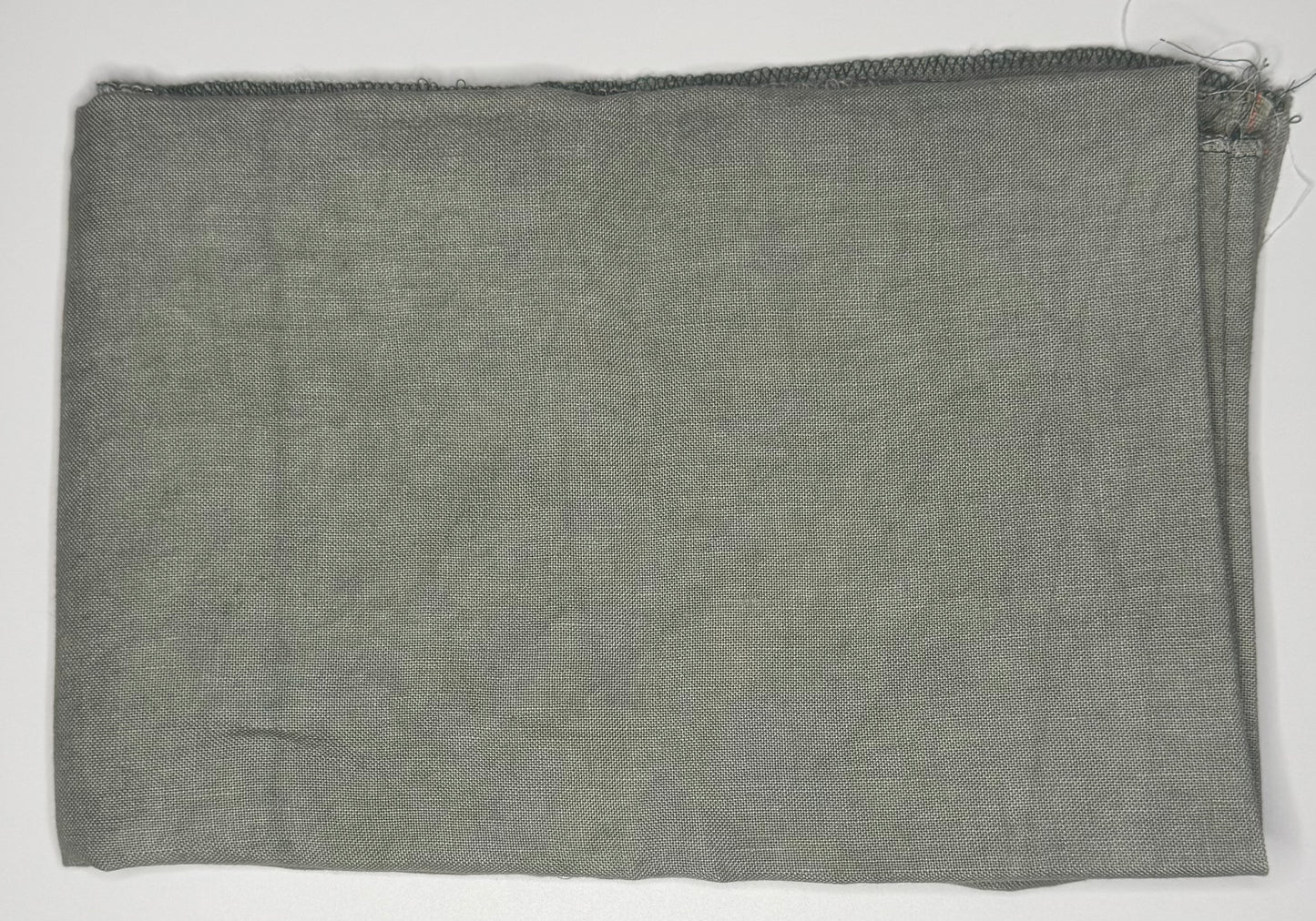 40 Count Newcastle Linen - Forest - Hometown Fibers