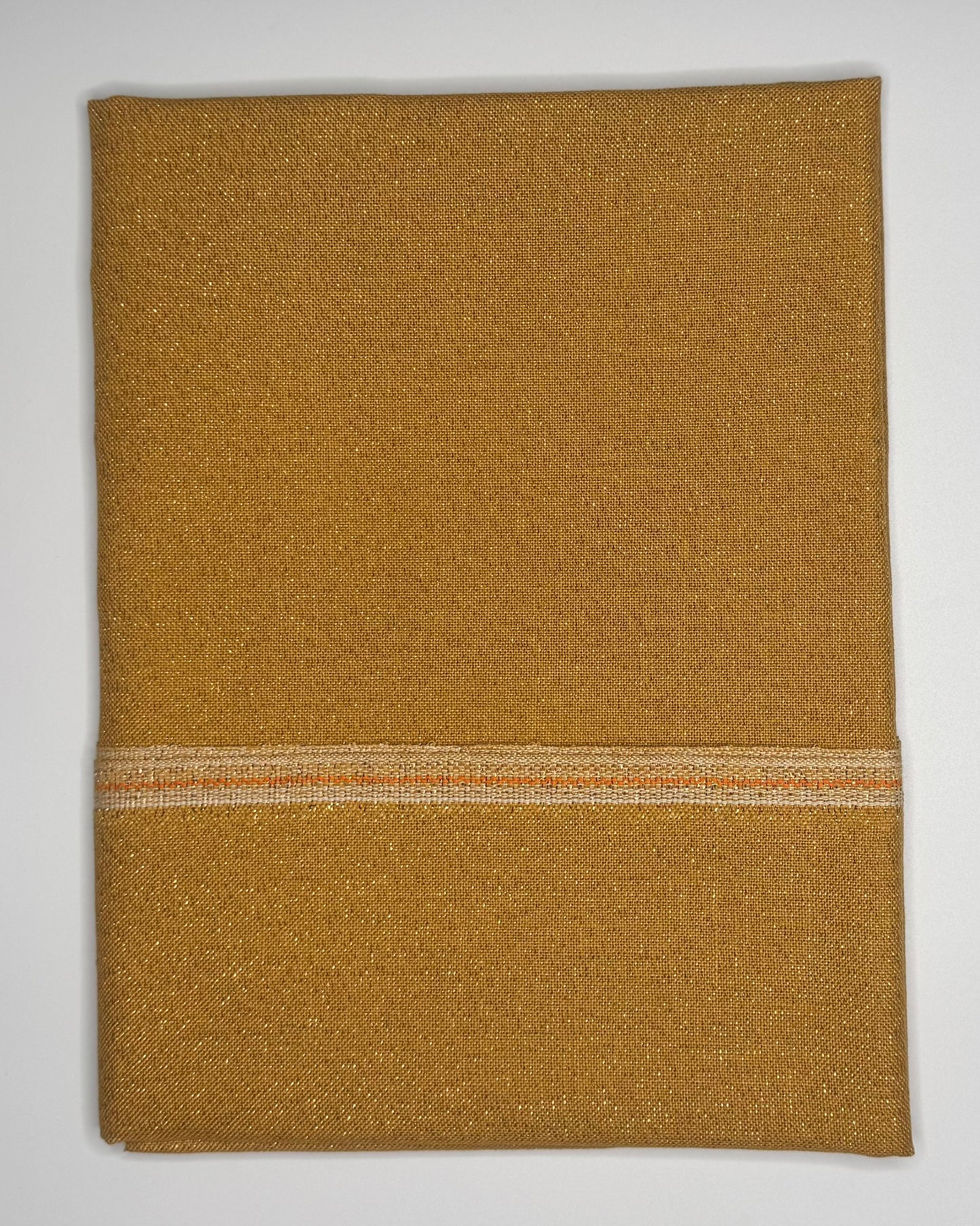 32 Count Belfast Linen Copper Metallic by Zweigart