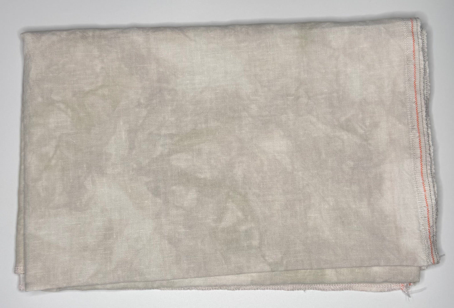 40 Count Linen - Gandalf - Grace Notes Fabrics