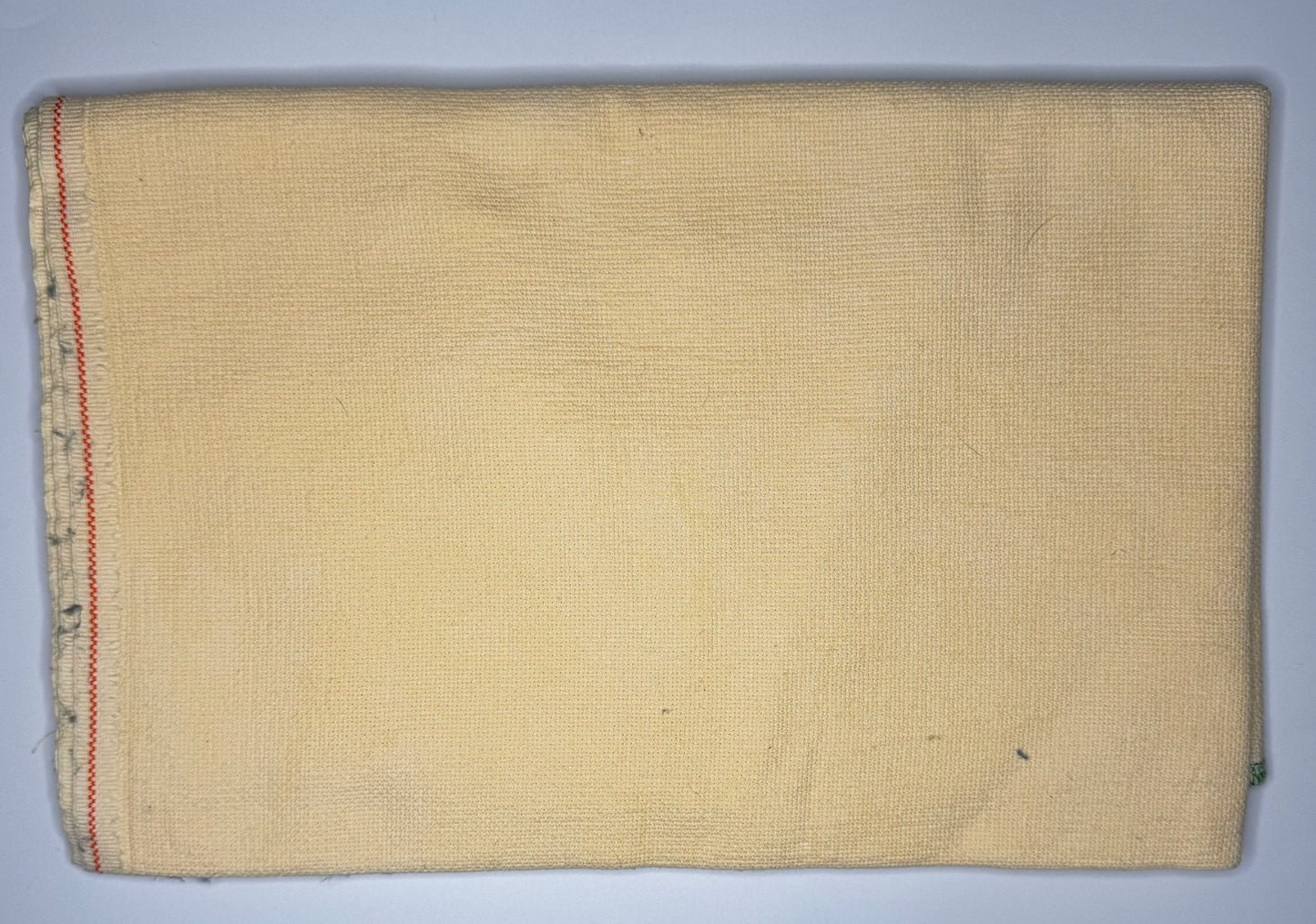 18 Count Aida - Frankincense - Atomic Ranch/Rogue Fabric