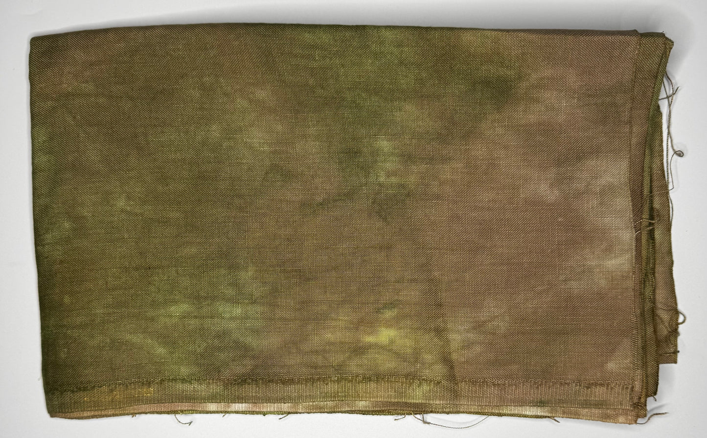 40 Count Linen - Forest Glade - Mani di Donna