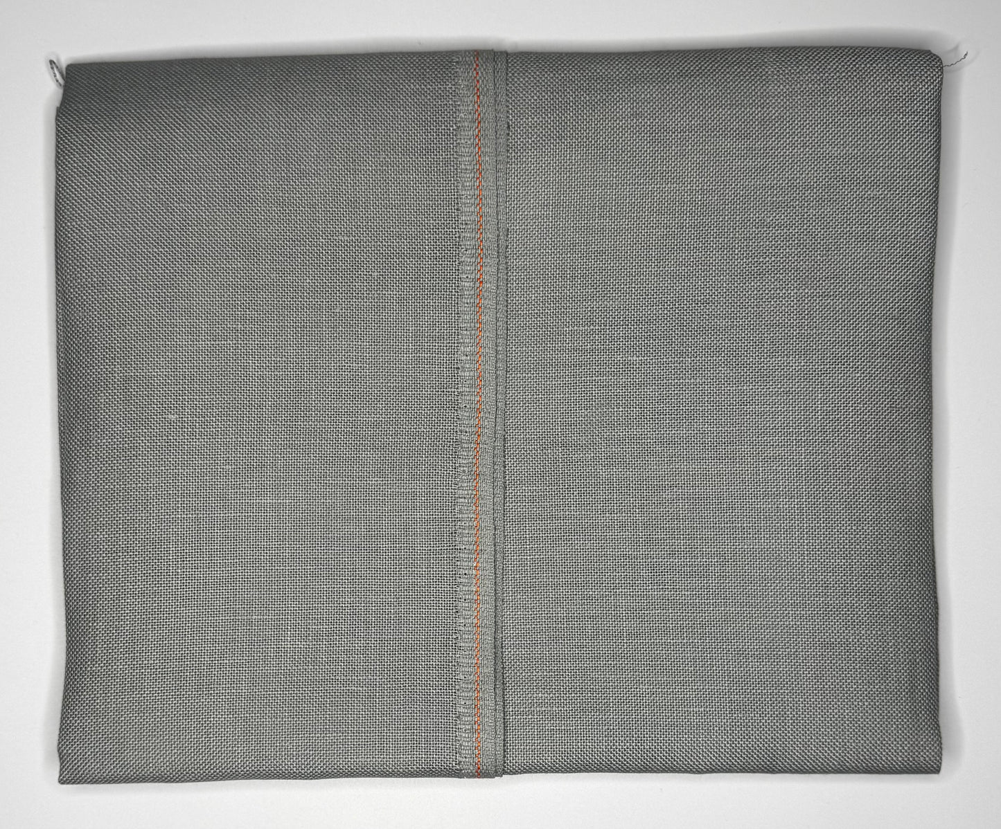 28 Count Cashel Linen Smokey Pearl (Lichen) by Zweigart