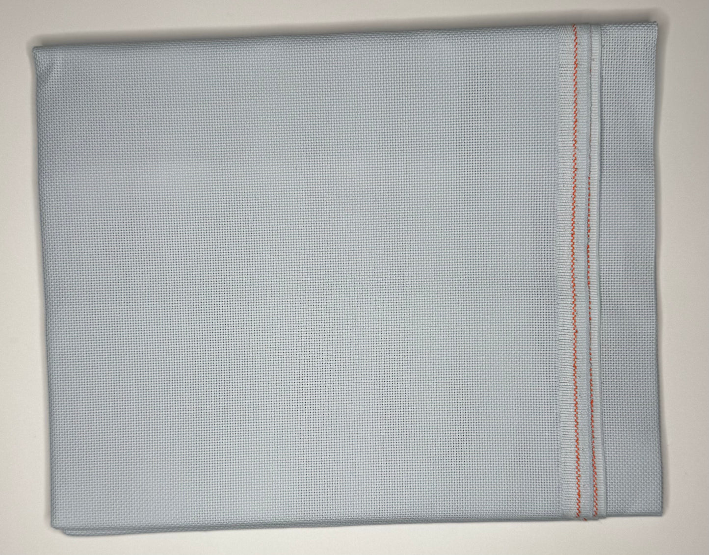 20 Count Aida Ice Blue by Zweigart