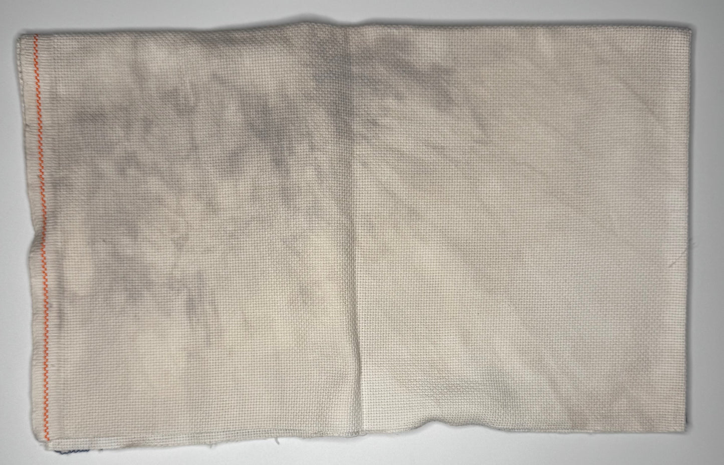 16 Count Aida - Lullaby - Atomic Ranch/Rogue Fabric