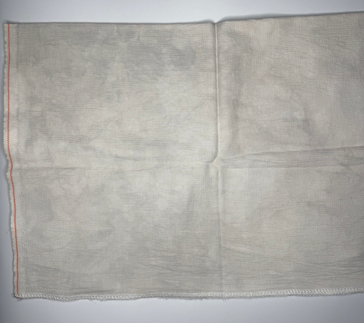 20 Count Aida - Lullaby - Atomic Ranch/Rogue Fabric