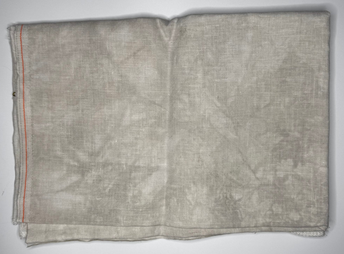 40 Count Newcastle Linen - Lullaby - Atomic Ranch/Rogue Fabric
