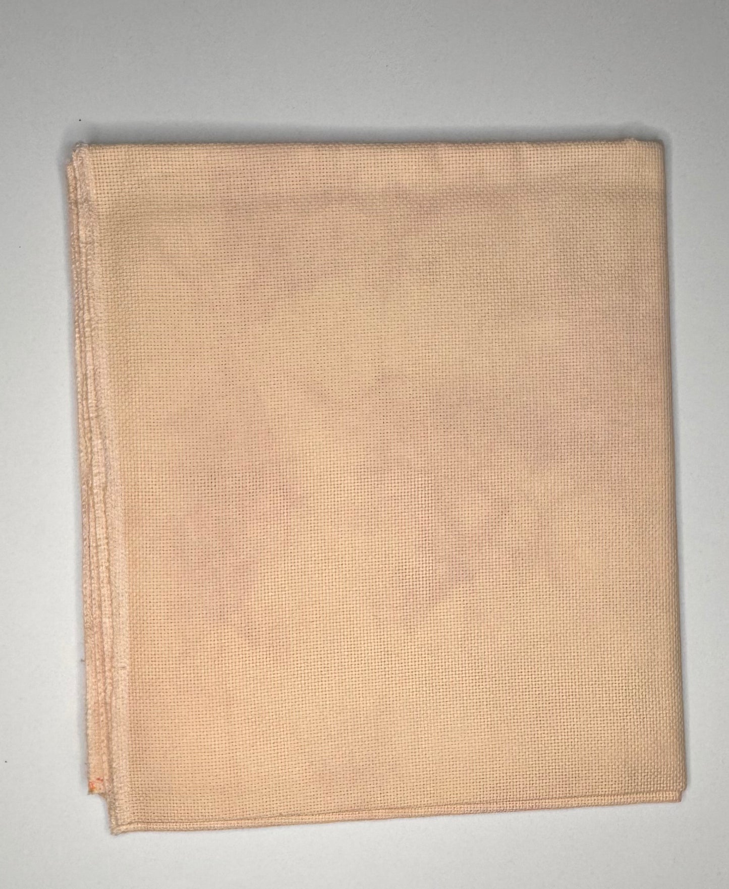 18 Count Aida - Inca - Fox and Rabbit