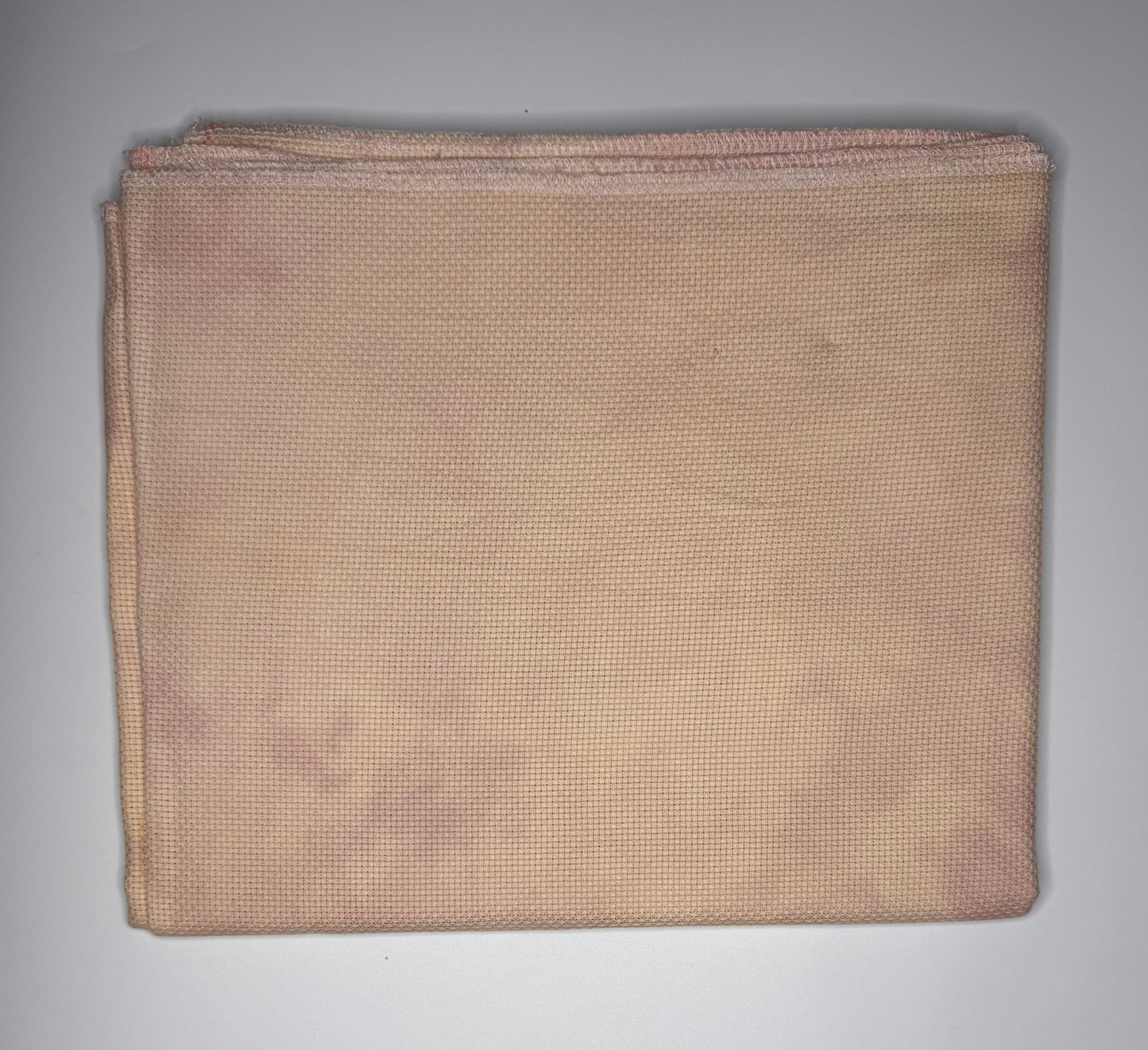 14 Count Aida - Inca - Fox and Rabbit