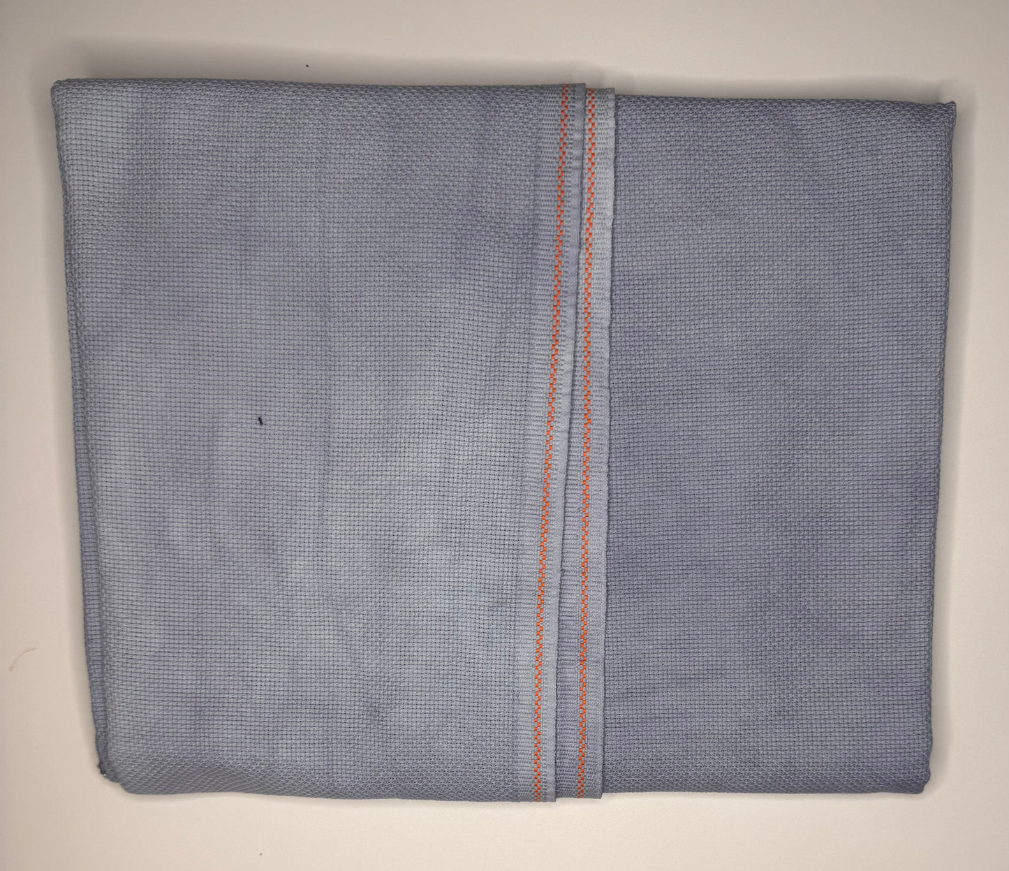 16 Count Aida - Wedgewood - Seraphim Fabrics