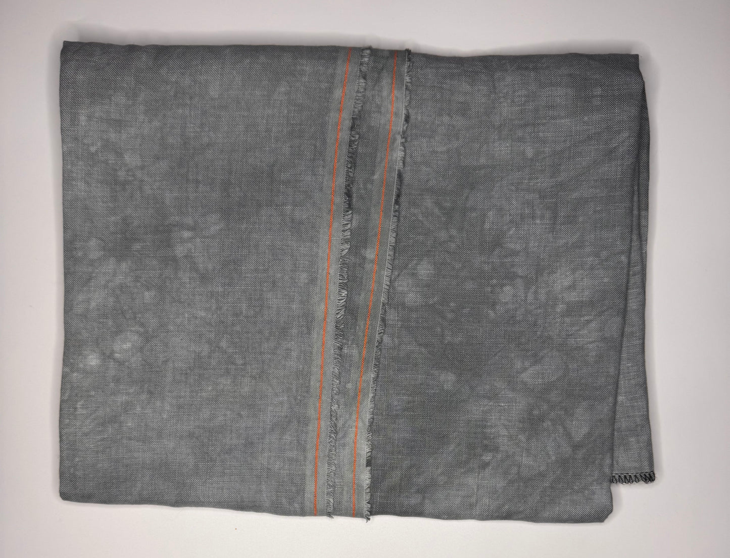 46 Count Bristol Linen - Jack Frost - Seraphim Fabrics