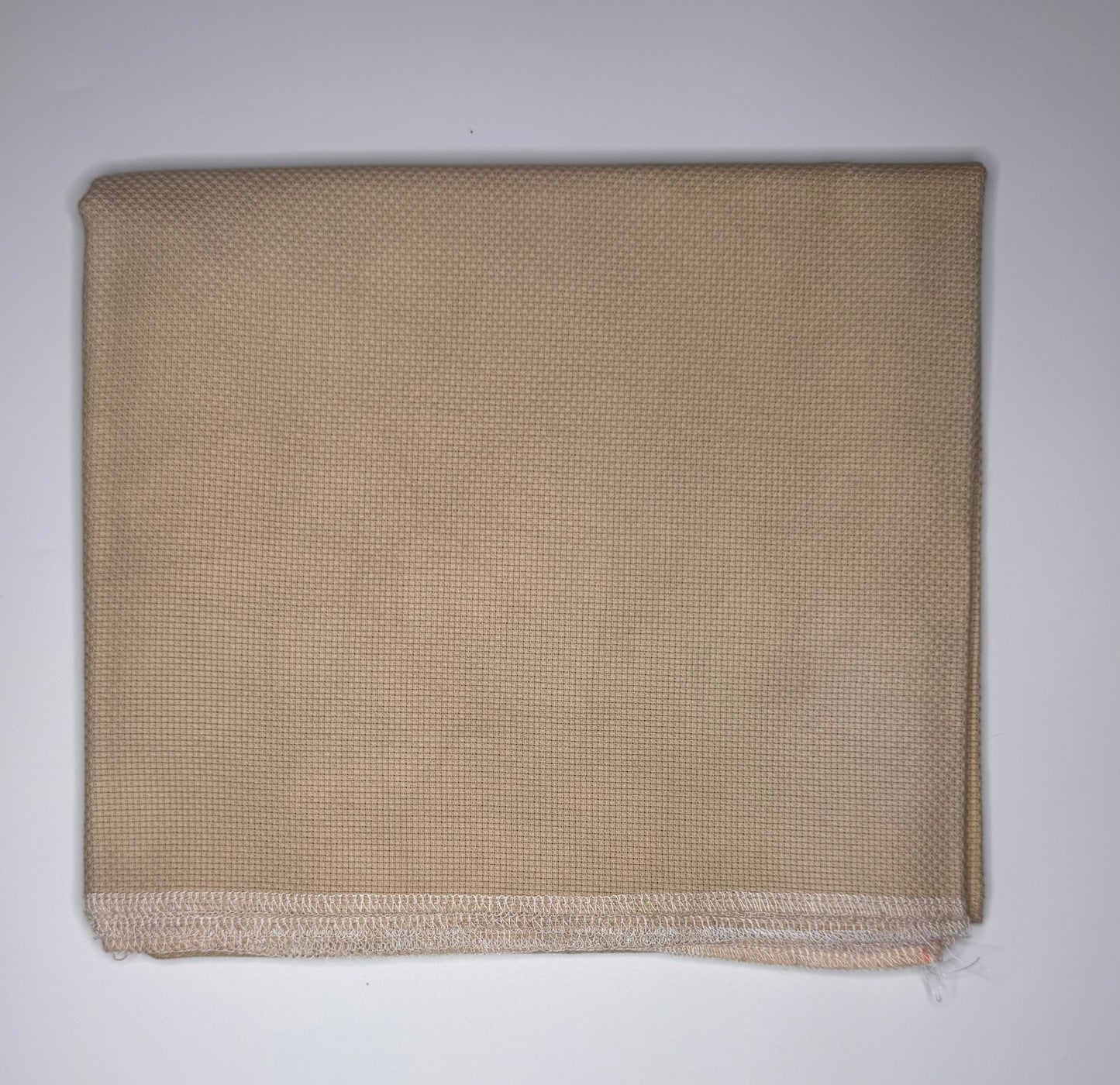 14 Count Aida - Hogbristle - Fox and Rabbit