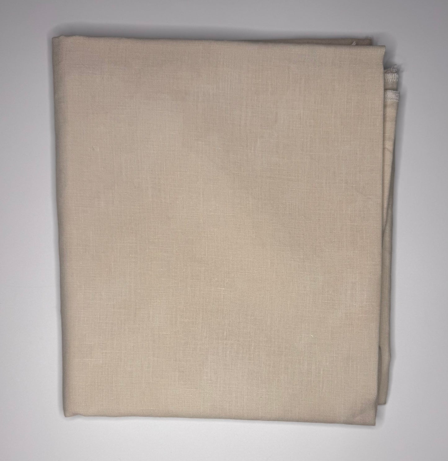 56 Count Kingston Linen - Dust Bunny - Fox and Rabbit