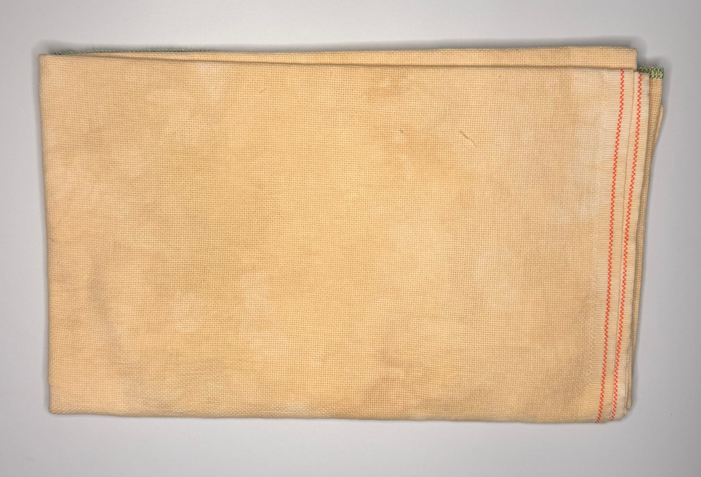 18 Count Aida - Aslan - Atomic Ranch/Rogue Fabric