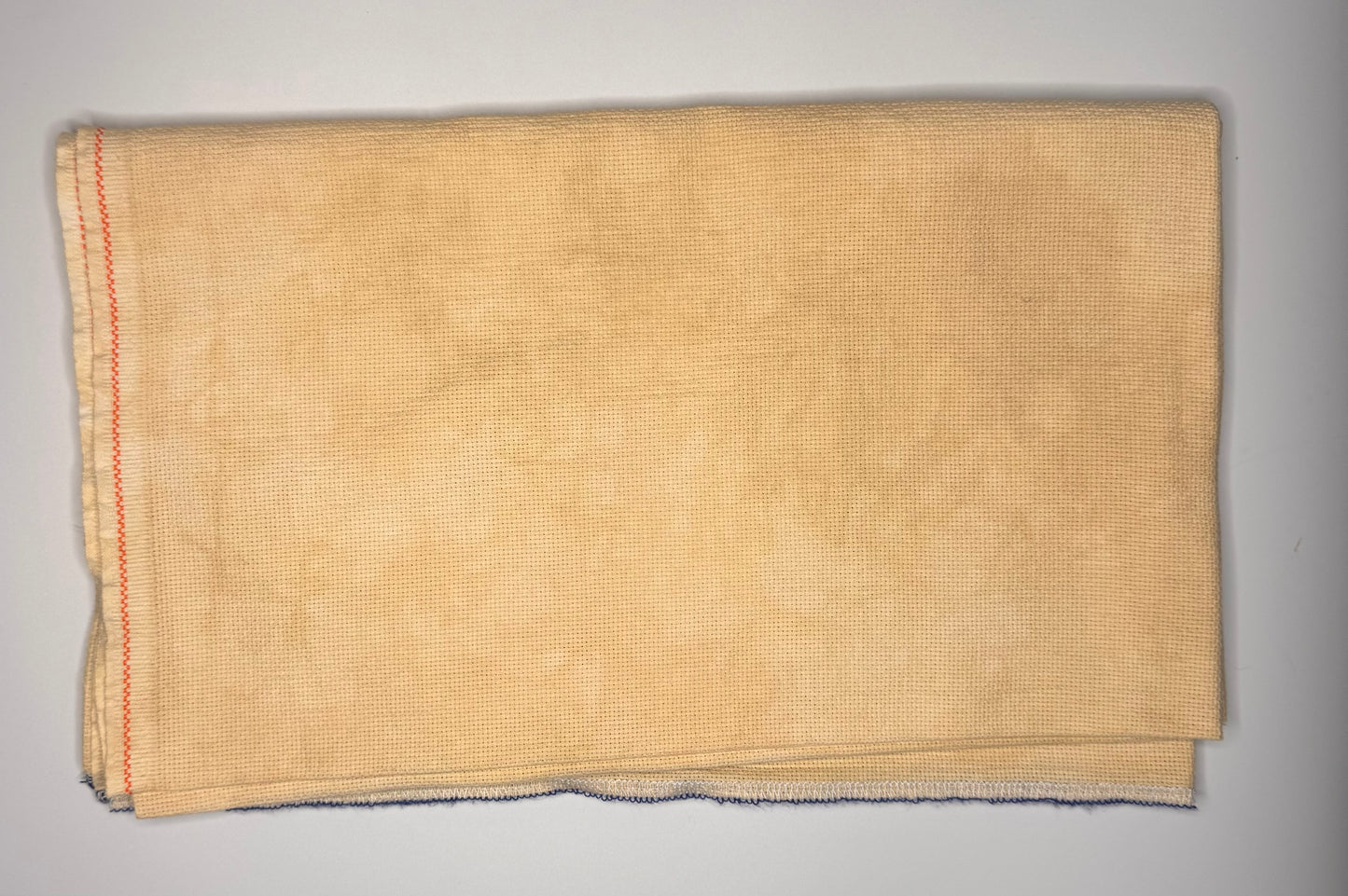 16 Count Aida - Aslan - Atomic Ranch/Rogue Fabric