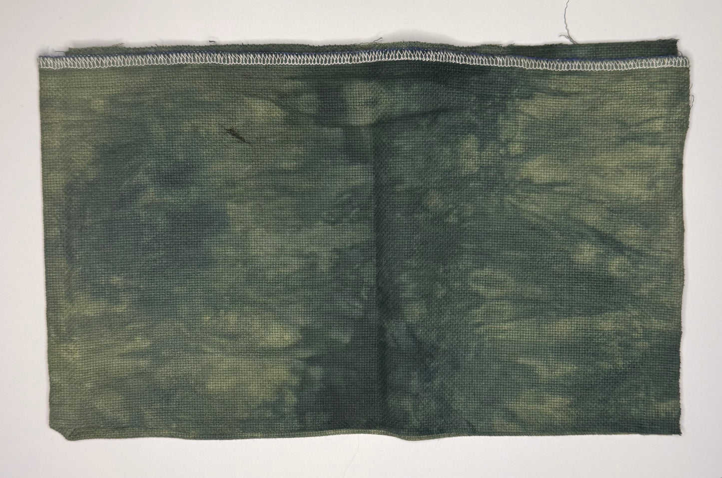 16 Count Aida - Into the Woods - Atomic Ranch/Rogue Fabric