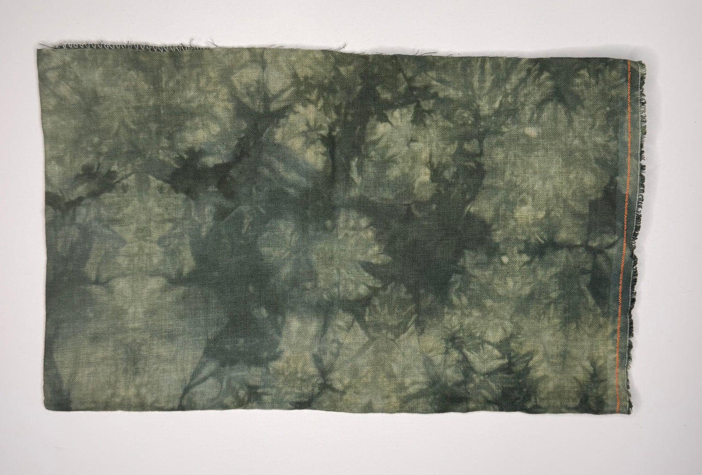 46 Count Bristol Linen - Into the Woods - Atomic Ranch/Rogue Fabric