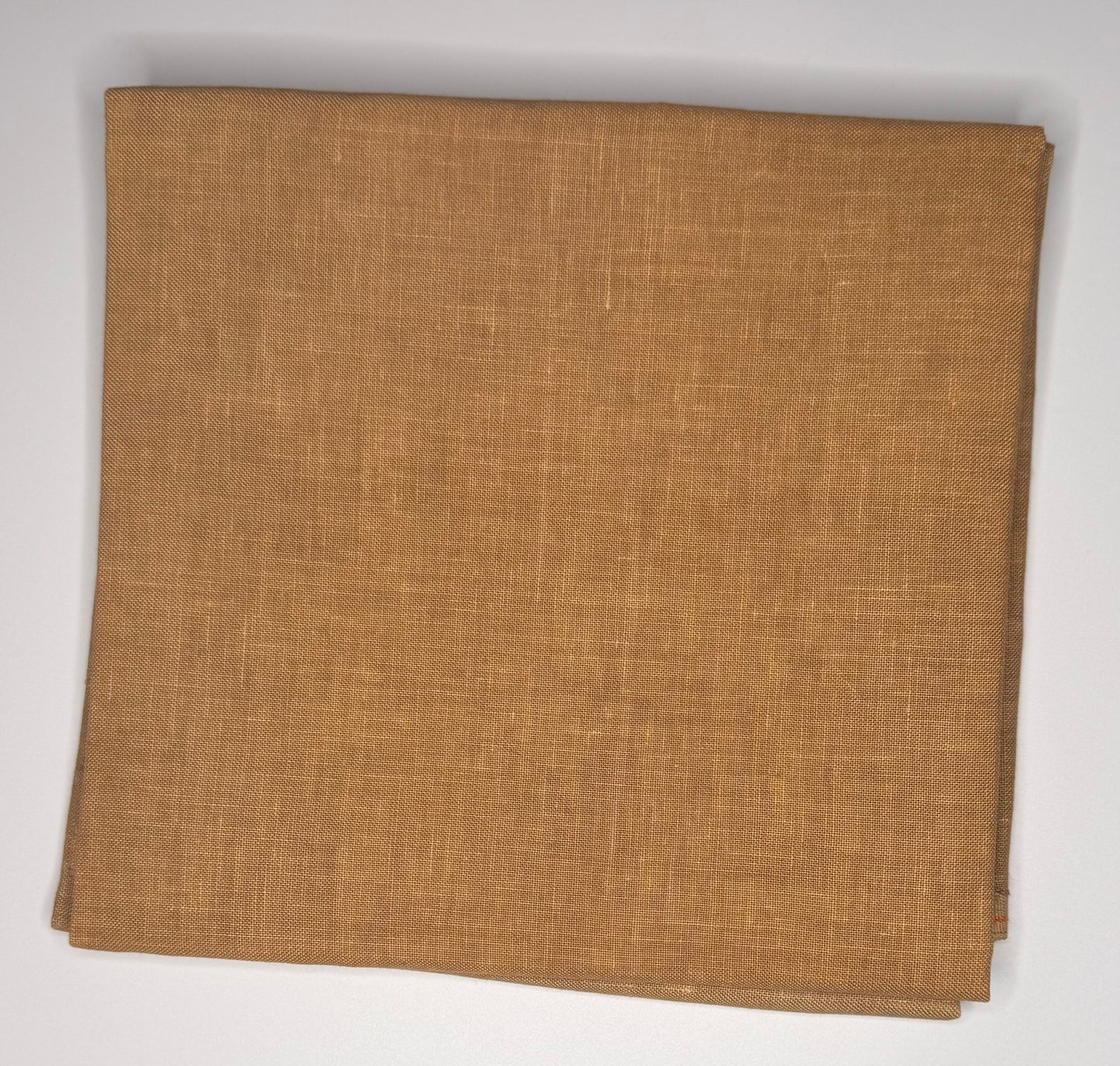40 Count Newcastle Linen - Button Box (Medium-Dark) - Mason Linens