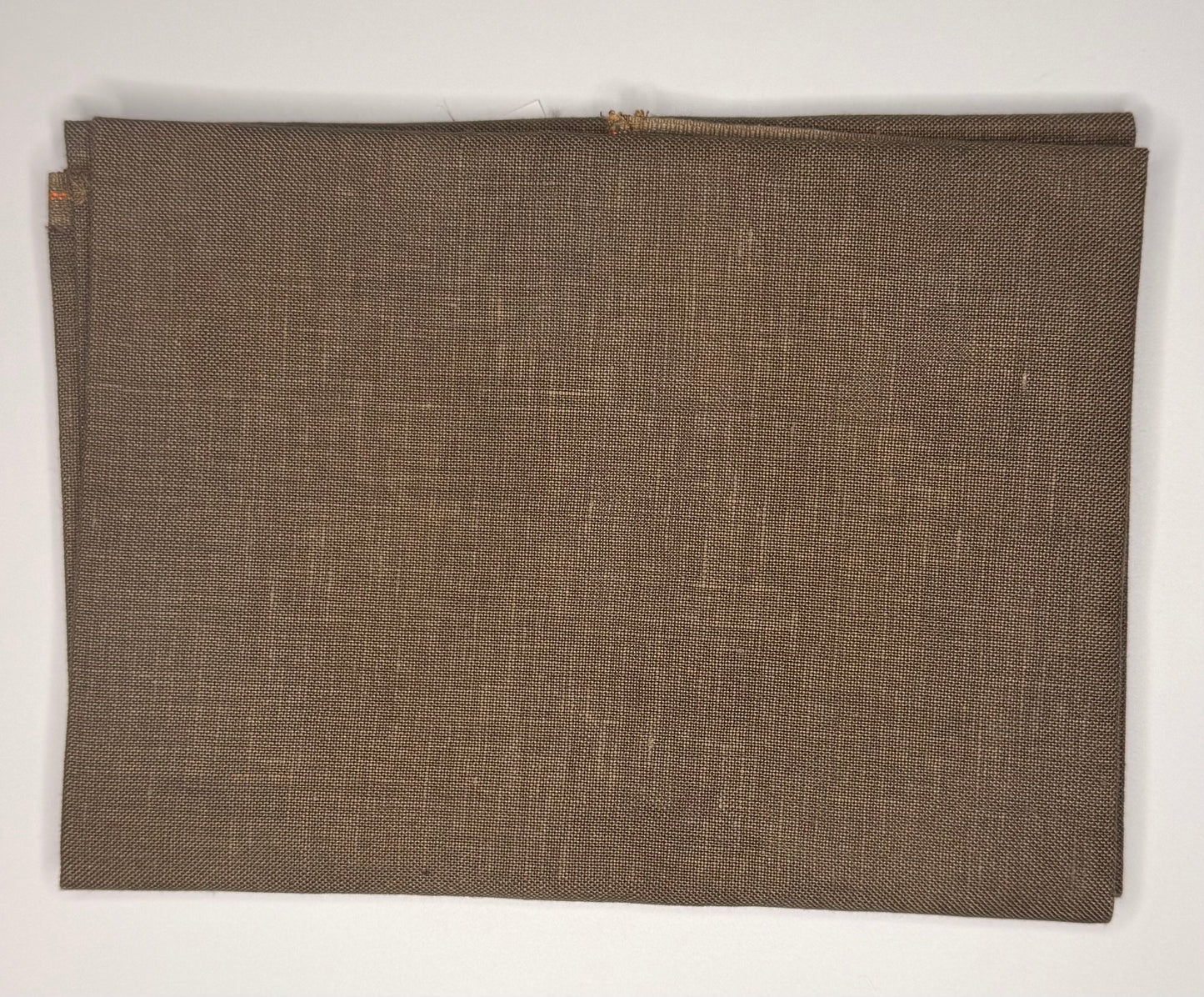 36 Count Edinburgh Linen - Sewing Bird (Dark) - Mason Linens